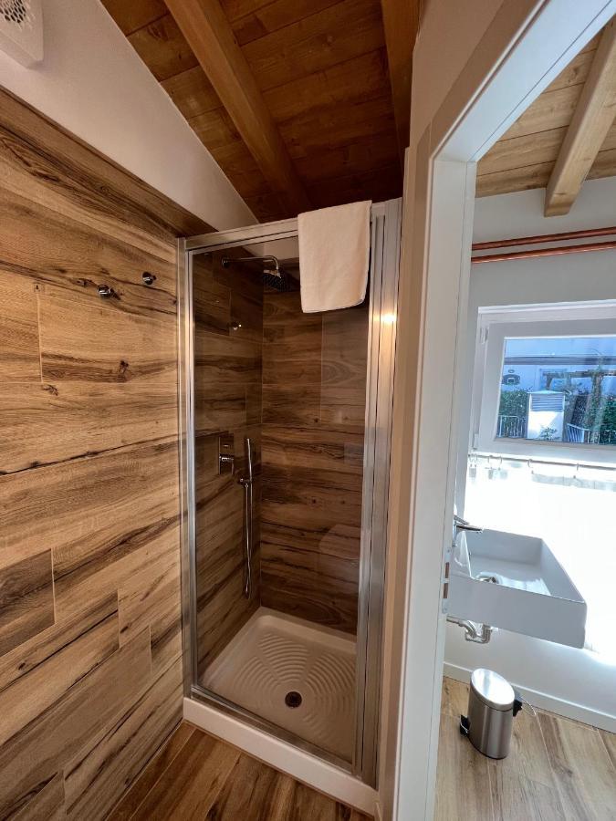 Borgovivo Il Tuo Loft In Centro Citta Apartment Бергамо Екстериор снимка