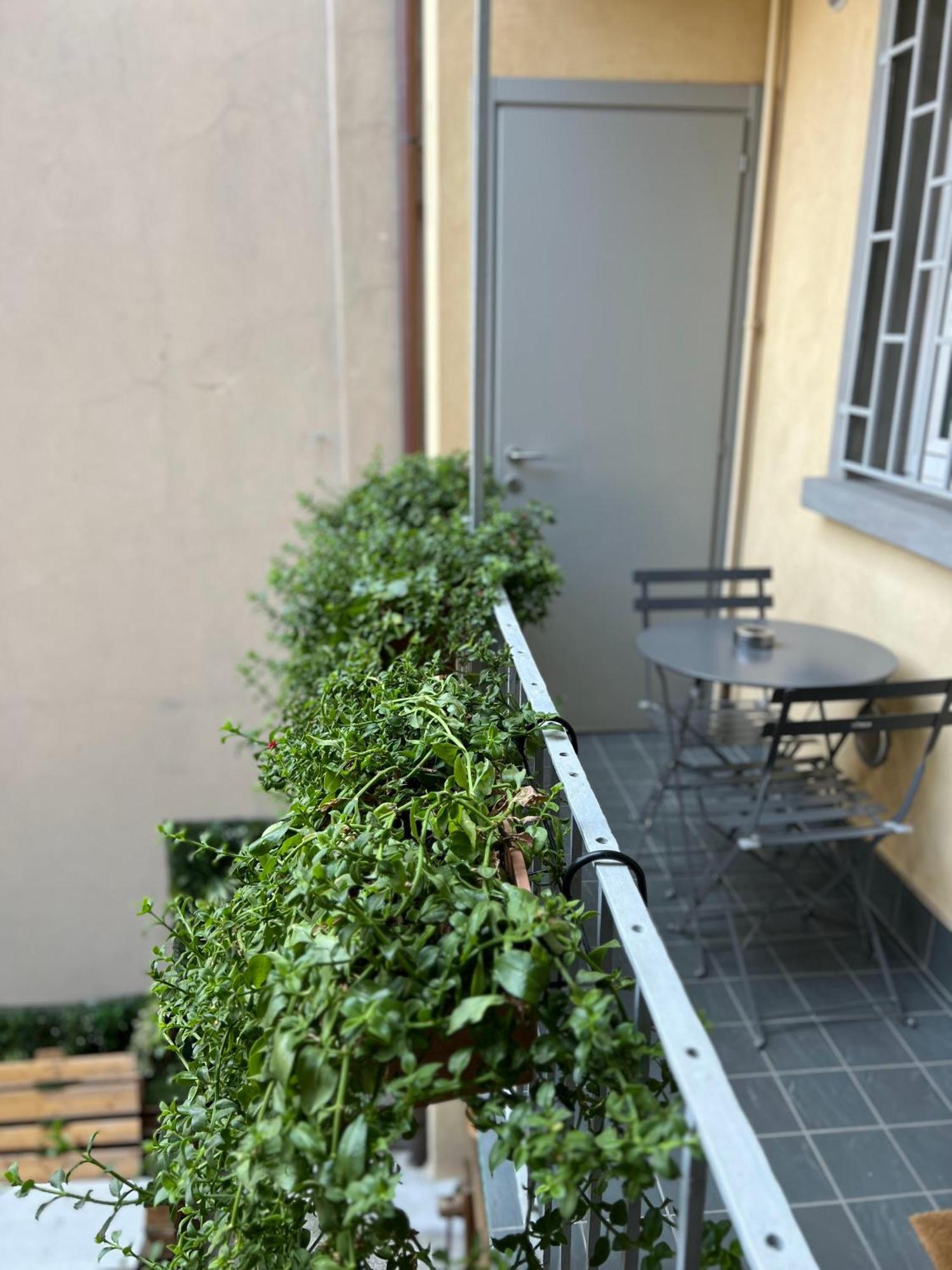 Borgovivo Il Tuo Loft In Centro Citta Apartment Бергамо Екстериор снимка