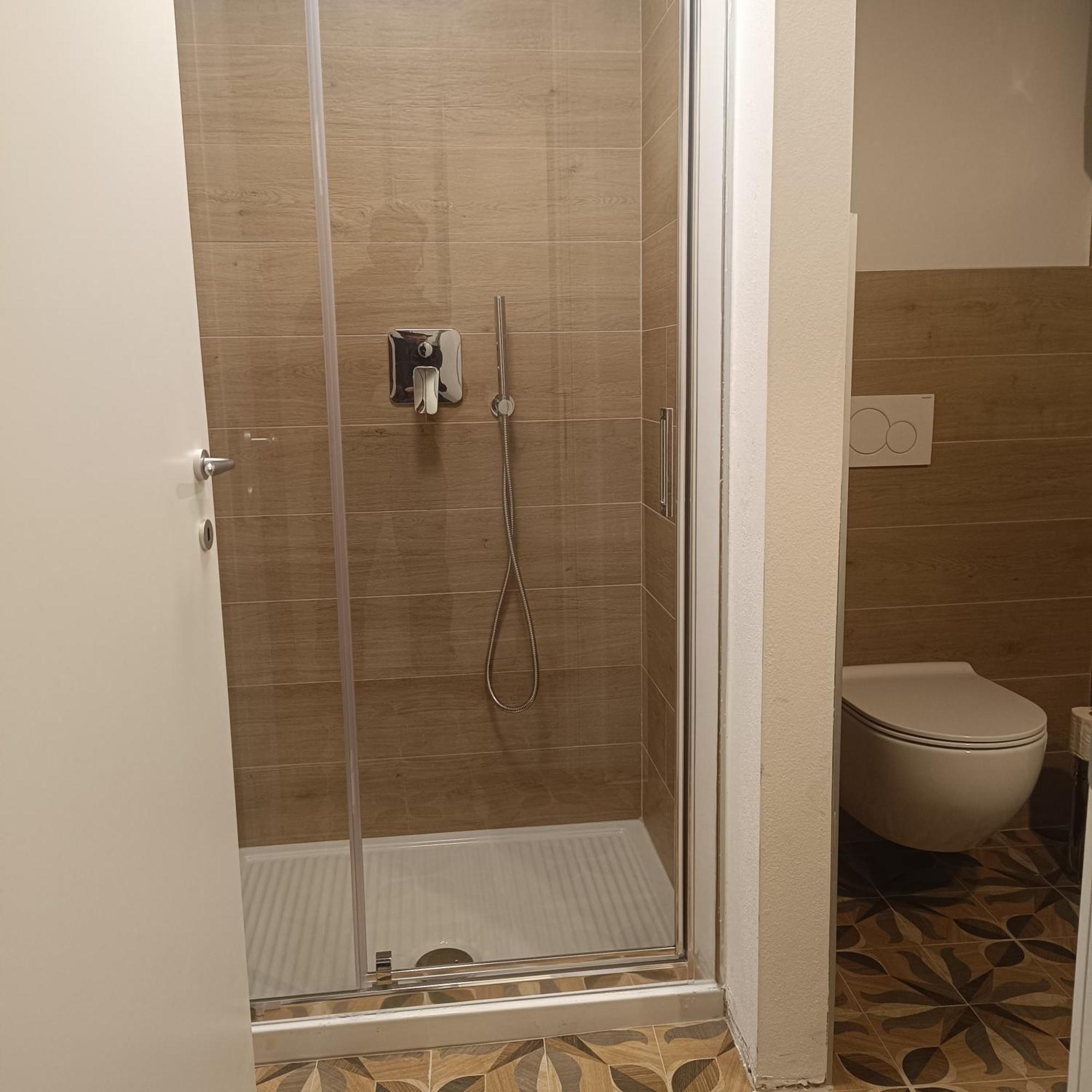 Borgovivo Il Tuo Loft In Centro Citta Apartment Бергамо Екстериор снимка