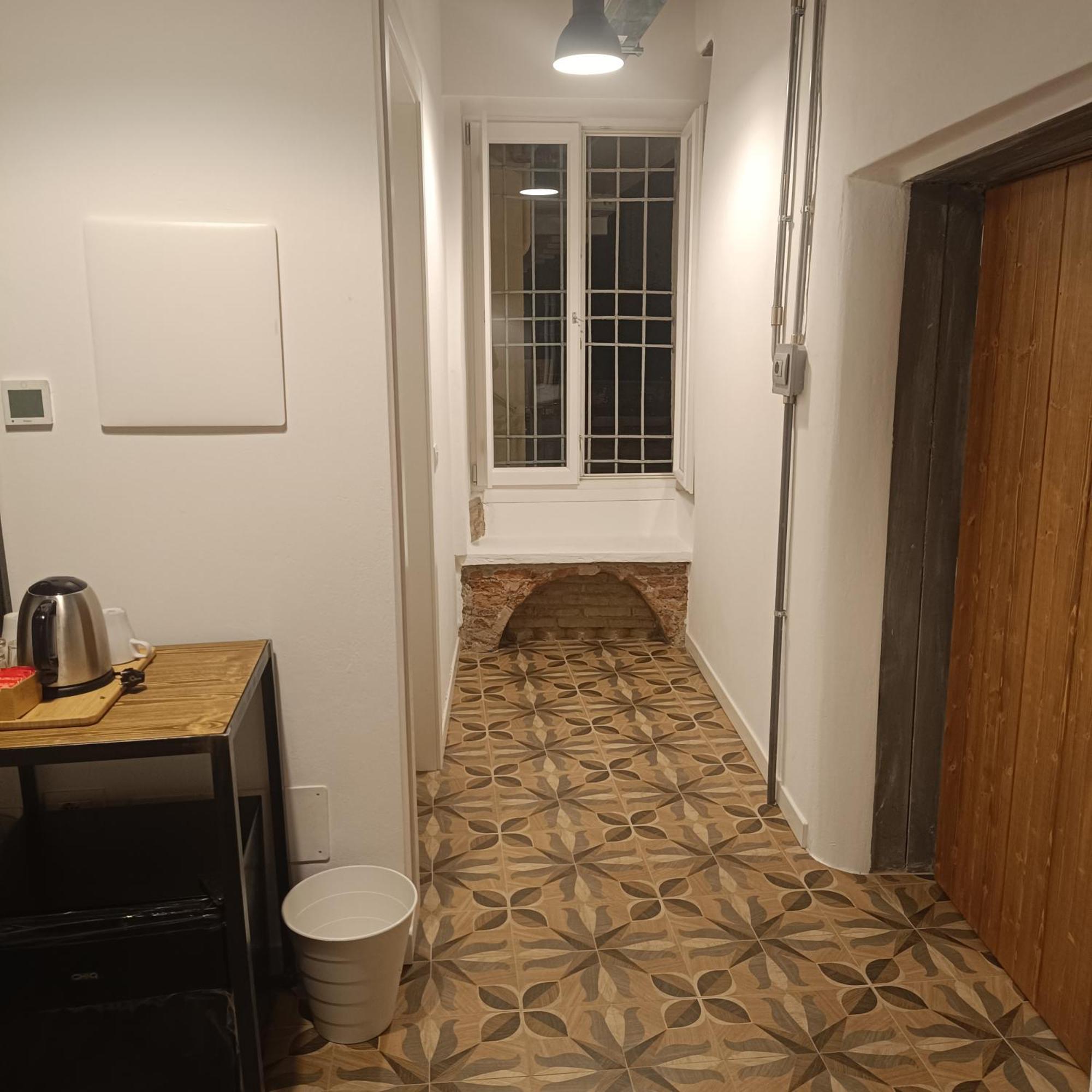 Borgovivo Il Tuo Loft In Centro Citta Apartment Бергамо Екстериор снимка