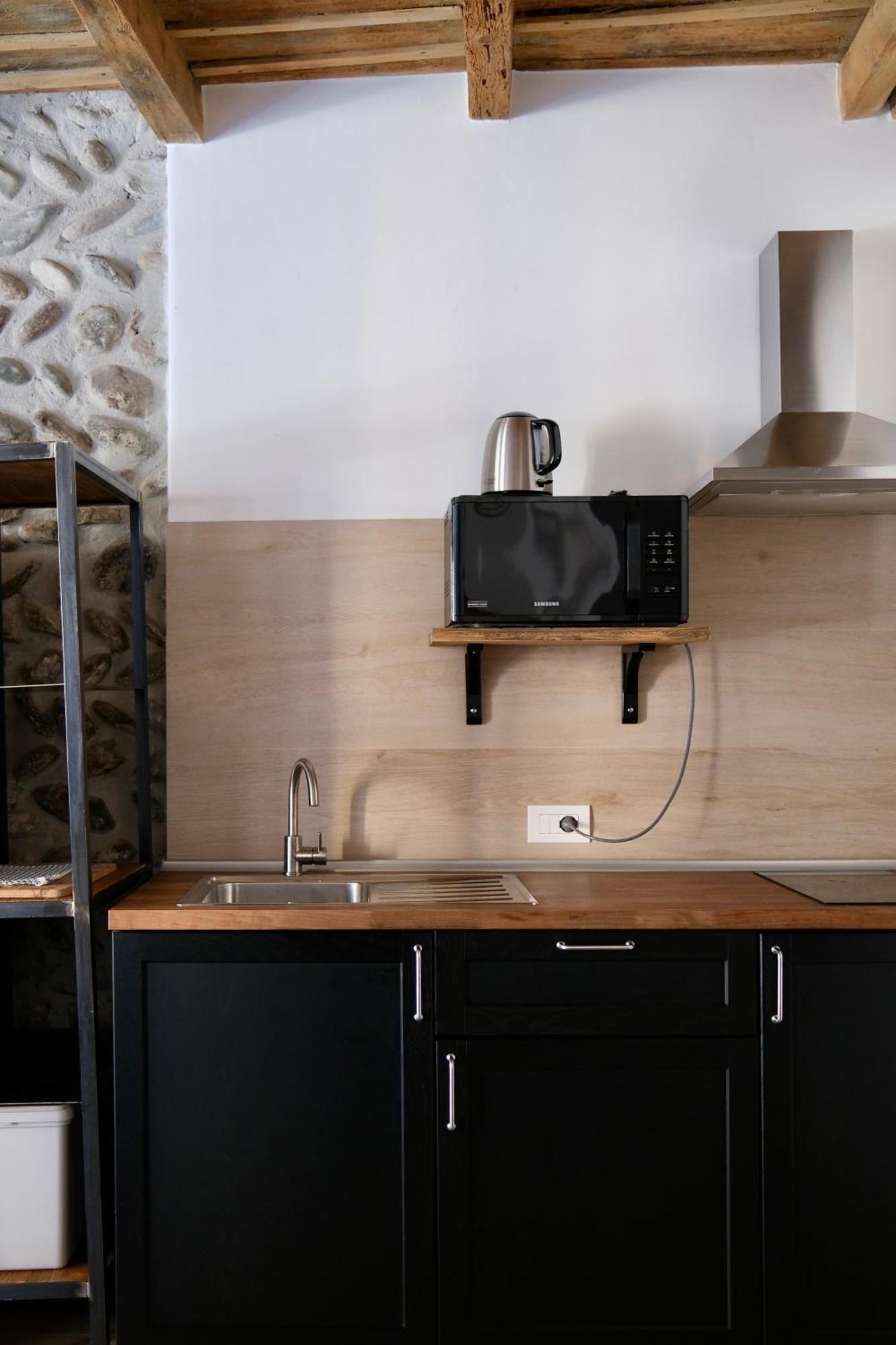 Borgovivo Il Tuo Loft In Centro Citta Apartment Бергамо Екстериор снимка
