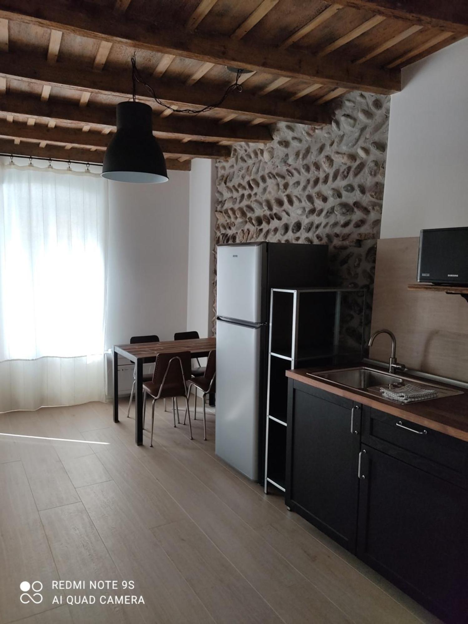 Borgovivo Il Tuo Loft In Centro Citta Apartment Бергамо Екстериор снимка